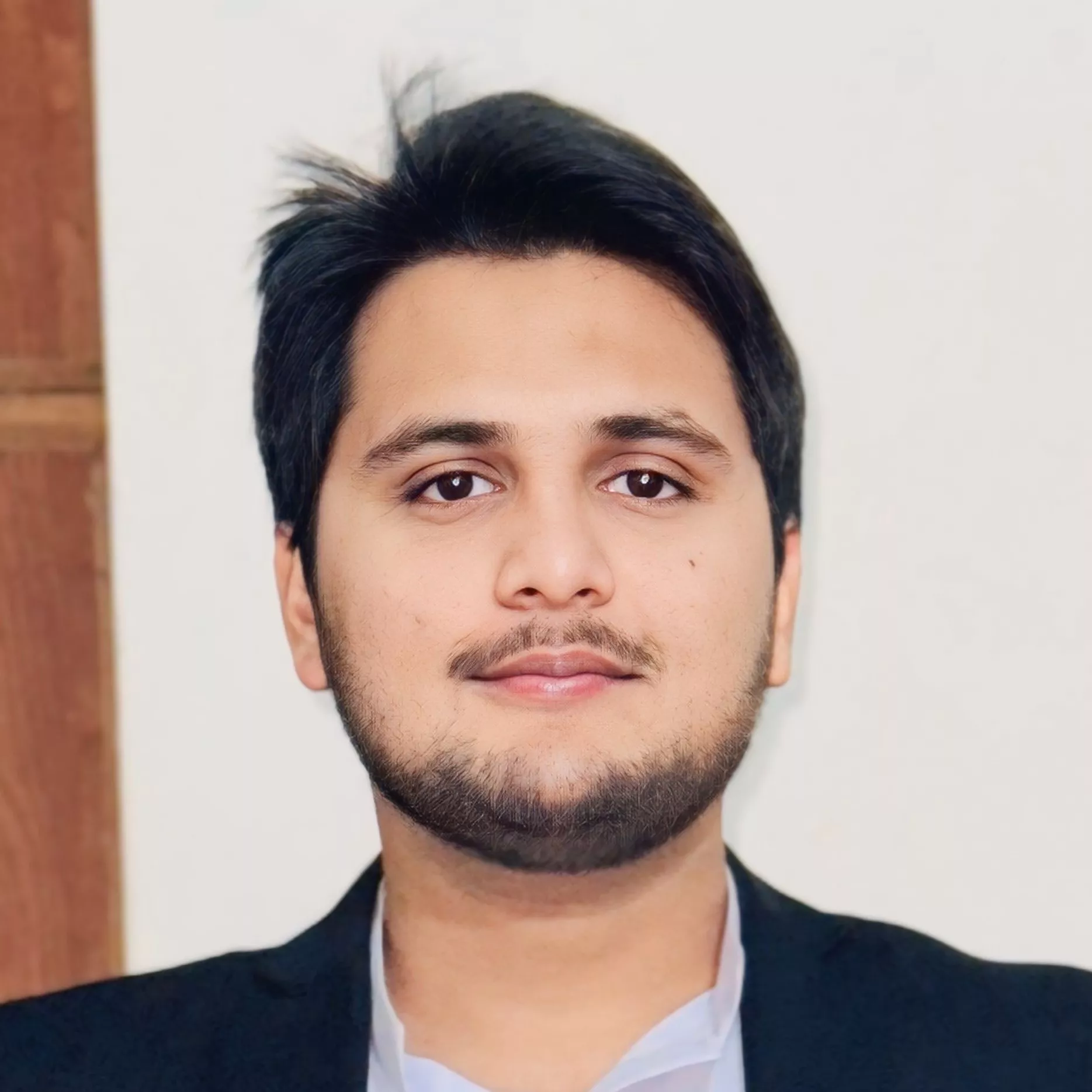 Fahad Naeem Avatar